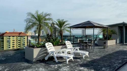 Apartamento Siam Oriental Plaza
