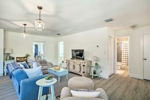 Lovely Boynton Beach Home About 3 Mi To Beaches!