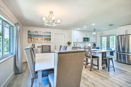 Lovely Boynton Beach Home About 3 Mi To Beaches!