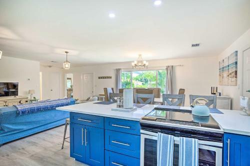 Lovely Boynton Beach Home About 3 Mi To Beaches!