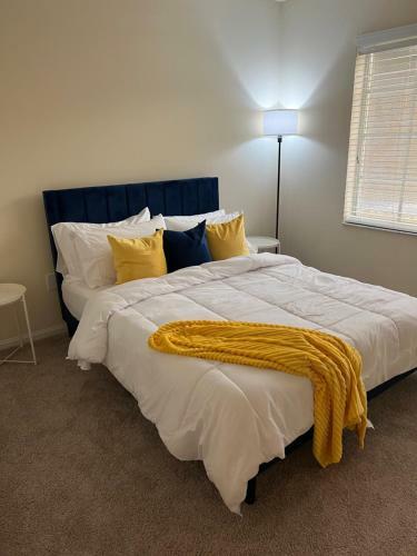 Apartamento Honeycomb Hideout
