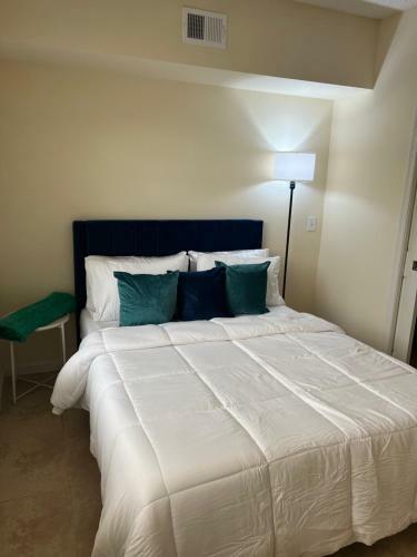 Apartamento Honeycomb Hideout