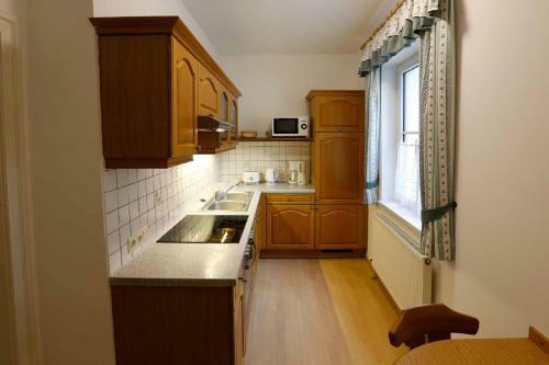 G�stehaus Huber