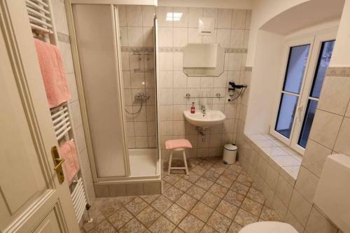 G�stehaus Huber