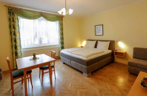 G�stehaus Huber