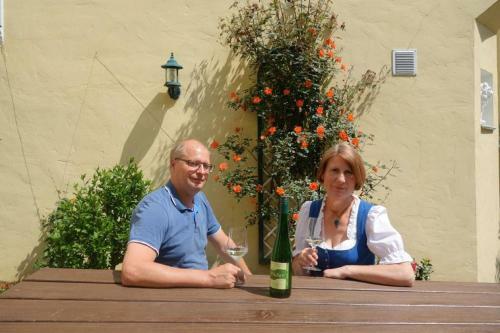 G�stehaus Huber