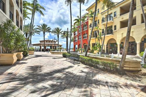 Apartamento Sunny Punta Gorda Condo With Golf Course View!