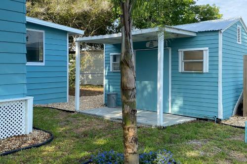 Treasure Hunt Cottage
