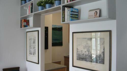 Apartment Lombardi