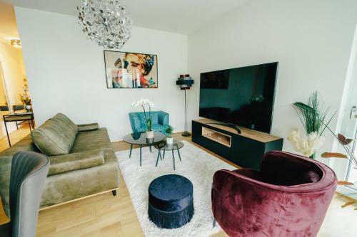 Apartment Lelas