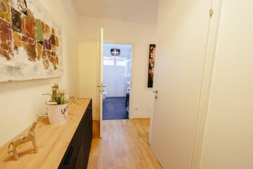 Apartment Lelas