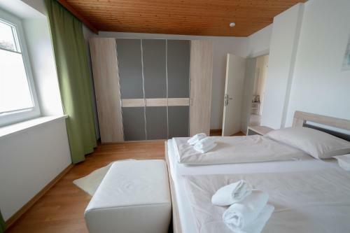Apartamento Haus Happe