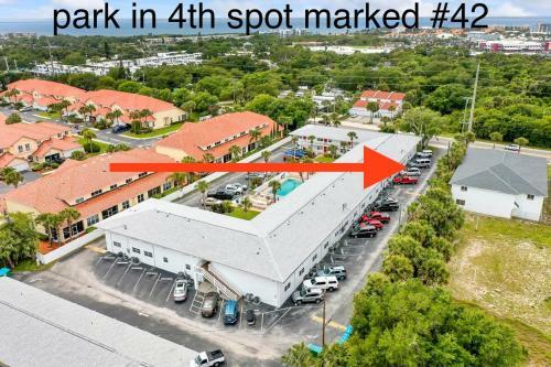 Apartamento Cape Canaveral Condominium