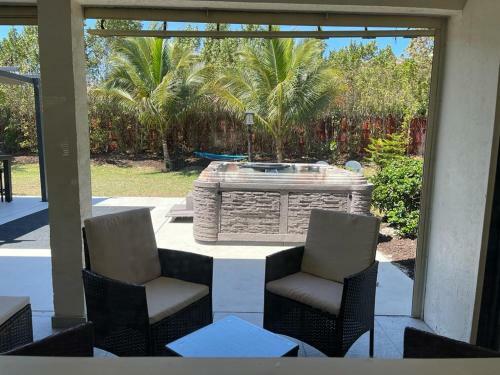 Villa Dream Florida Home