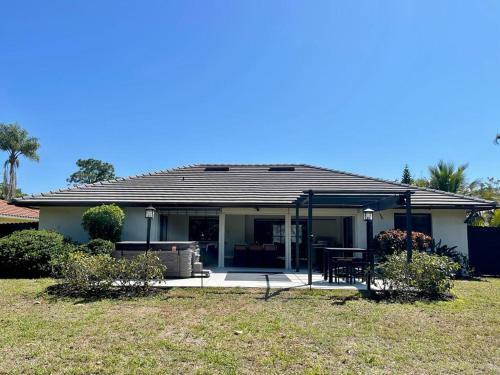 Villa Dream Florida Home