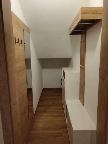 Apartamento Appartement Kuschelzeit Jansenbichl