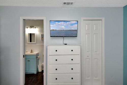 Apartamento Gulf Watch 112 Condo