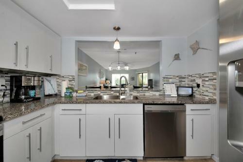 Apartamento Gulf Watch 112 Condo
