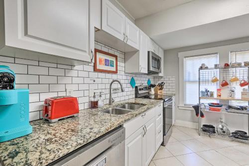Quiet Bradenton Getaway Near Beaches And Golf!