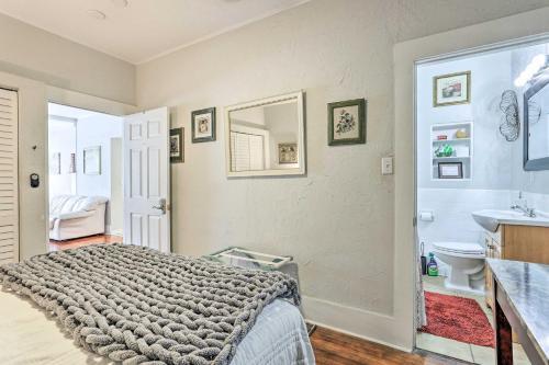 Quiet Bradenton Getaway Near Beaches And Golf!