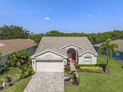 Blue Heron House Home