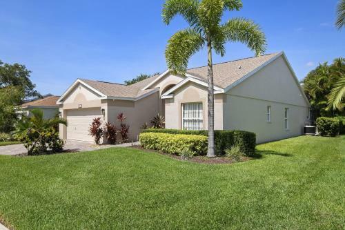 Blue Heron House Home