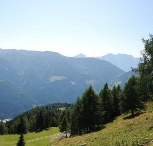 Rangersdorfer H�tte