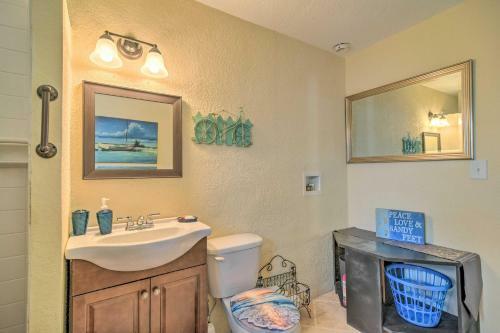 Idyllic Clearwater Escape - 6 Mi To Beaches!