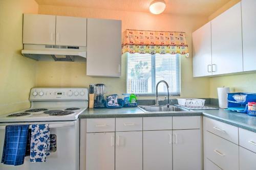 Idyllic Clearwater Escape - 6 Mi To Beaches!