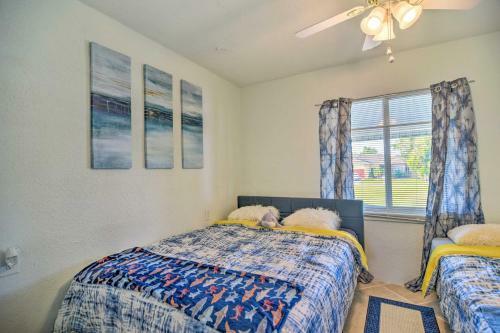 Idyllic Clearwater Escape - 6 Mi To Beaches!