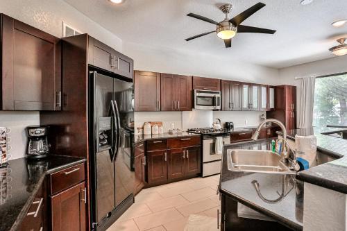 Sweet Clearwater Retreat