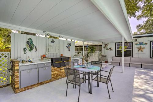 Family-friendly Florida Home Ideally Located