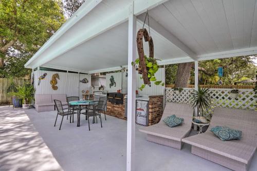 Family-friendly Florida Home Ideally Located