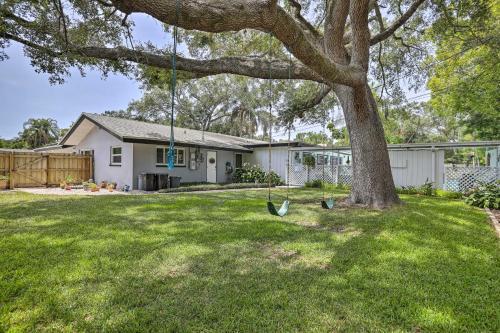 Family-friendly Florida Home Ideally Located