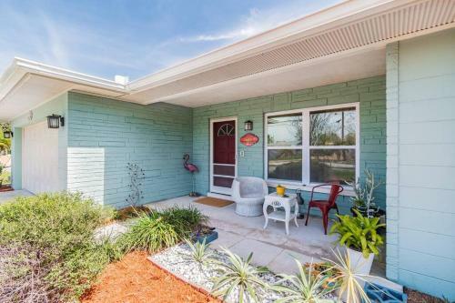 Casabetty Clearwater Florida