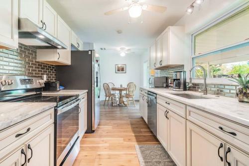 Casabetty Clearwater Florida