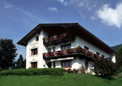Apartamento Appartement Steinbergstein