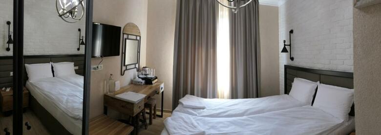 Hotel Mediterraneo