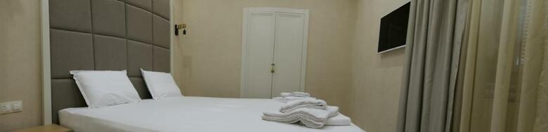 Hotel Mediterraneo