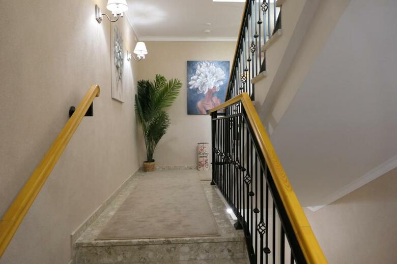 Hotel Mediterraneo