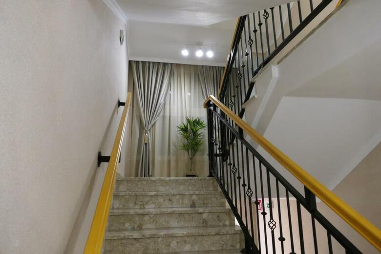 Hotel Mediterraneo