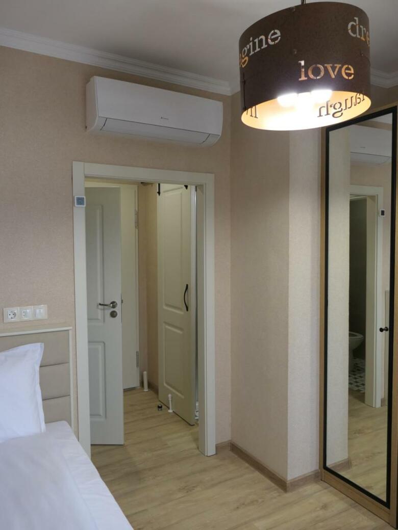 Hotel Mediterraneo