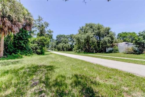 New Dunedin Bayshore Bungalow On Pinellas Trail