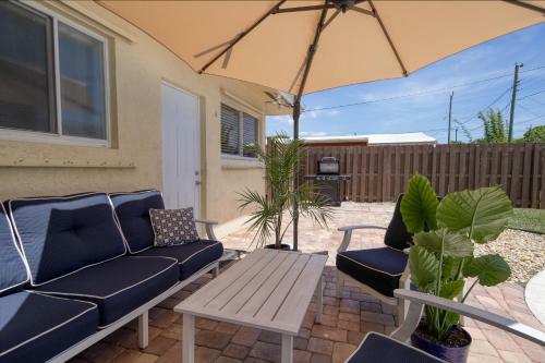 Deerfield Beach Paradise