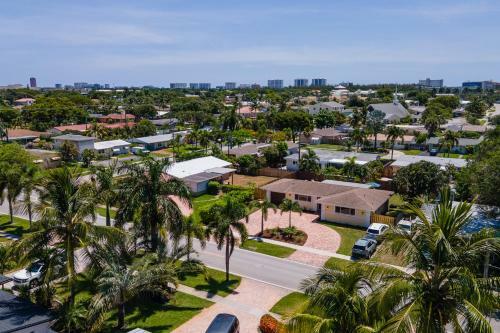 Deerfield Beach Paradise