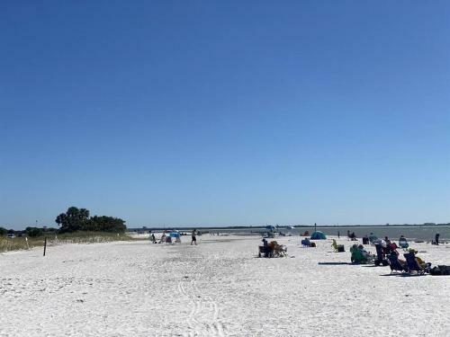 Apartamento Mai Tai Suites 5 Dunedin Florida