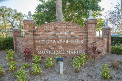 Apartamento Mai Tai Suites 5 Dunedin Florida