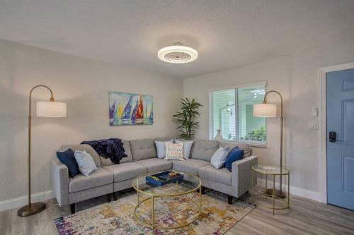 Apartamento Mai Tai Suites 5 Dunedin Florida