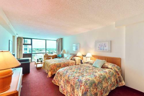 Oceanside Inn VI