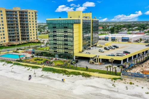 Oceanside Inn VI